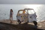 Piaggio Ape Calessino 2019 года
